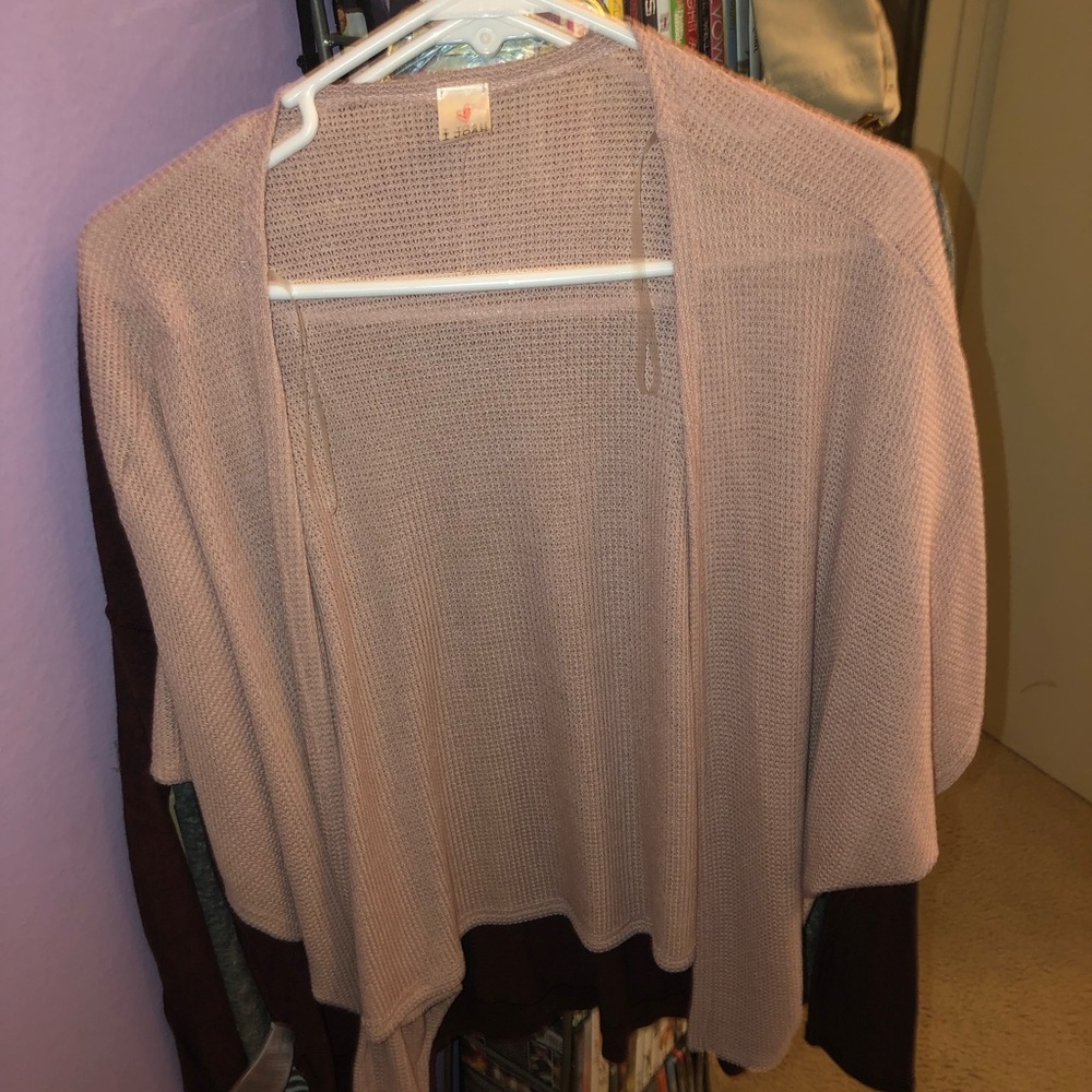 Cardigan